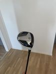 Taylormade SIM TI 3W 