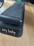 Vintage Crybaby ca 1968