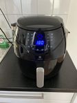 Shefu Airfryer 6,5L