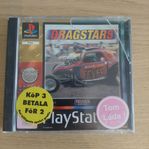 Dragstars (PS1)