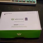 Arccos Smart Sensor Gen 3+