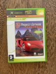 Project Gotham Racing 2 (Xbox)