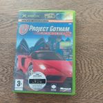 Project Gotham Racing 2 (Xbox)