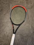 Tennisracket - Wilson Clash 100