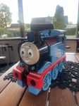 Thomas och Vännerna- Väska med 15 tåg 
