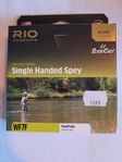 Rio Elite Single Hand Spey WF7F