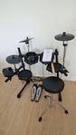 Alesis Turbo Mesh Kit - Electric Drum set