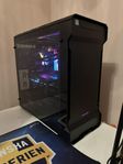 Gaming PC i7-8700K 1080 ti