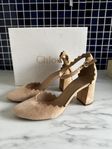 Chloé pumps ballerina