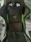 Razer Tarok pro gamingstol 