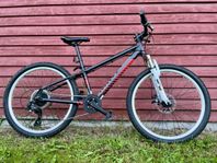 Barncykel MTB 24 tum