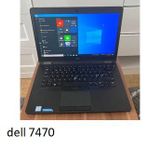 Dell inc latitude E7470