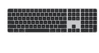 Apple Magic Keyboard med Touch ID och Numpad (svensk layout)