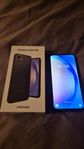 Samsung Galaxy A54 5G 256GB (Svart)