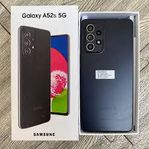 Samsung a52s 5g GOTT SKICK