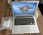 MacBook Air mitten av 2012/13tum 