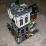 Lego Creator Expert 10251 - BrickBank