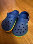 crocs sandaler