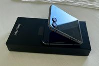 Samsung Galaxy Flip 5 - 512GB - Helt Ny!