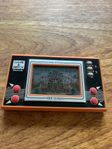 Fire Attack Game & Watch