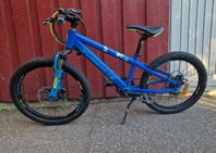 20" MB barncykel 7 växlad 