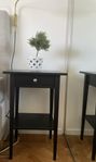 2 st Ikea Hemnes nattduksbord 