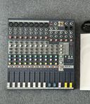 Soundcraft Lexicon EFX8