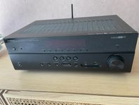 Yamaha HTR-4069 Hemmabio Receiver Surround 5.1 4K UHD