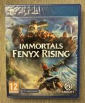 Immortals: Fenyx Rising (PS4/PS5)