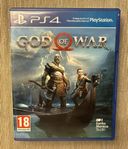 God of War (PS4/PS5)