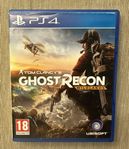 Tom Clancy's Ghost Recon: Wildlands (PS4/PS5)