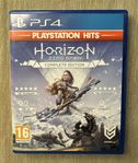 Horizon Zero Dawn Complete Edition (PS4/PS5)