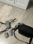 Dji Mavic Air 2s Fly more combo