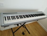 Yamaha P-95 Digital Piano