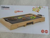 Elgrill