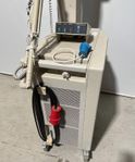 Coherent UltraPulse 5000C CO2 laser (1995)