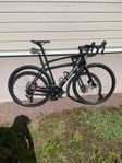 Trek Domane SL5 Disc (strl 56)