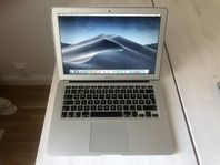 MacBook Air 13.3” 2015
