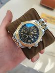 Breitling Crosswind Chronograf 