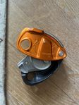 Petzl GRIGRI + Repbroms