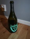 Dom Perignon Luminous Bottle 750ml (tom)