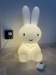 Miffy lampa