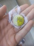 Borussia Dortmund pin