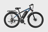 DUOTTS C29 El-cykel