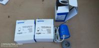 Uponor Styrdon Vario plus 