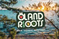 Biljett till samtliga dagar Öland Roots/Reboots