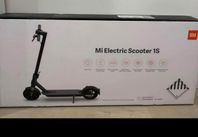 Oanvänd Xiaomi 1S electric scooter