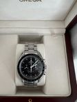 Omega Speedmaster Professional 44.25mm