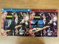 Bruce Springsteen Ullevi 1985- Honeymoon 1 & 2