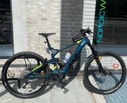 Electric Mountainbike Force GT-E Current STEPS7000 500Wh